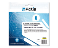 ACTIS KH-364YR yellow - 1386735 - zdjęcie 1